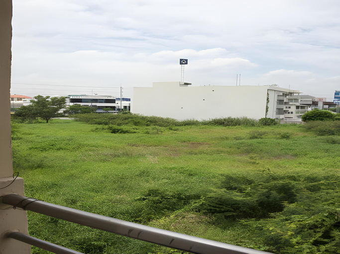 Others 4, SB Apartment, Bang Khen