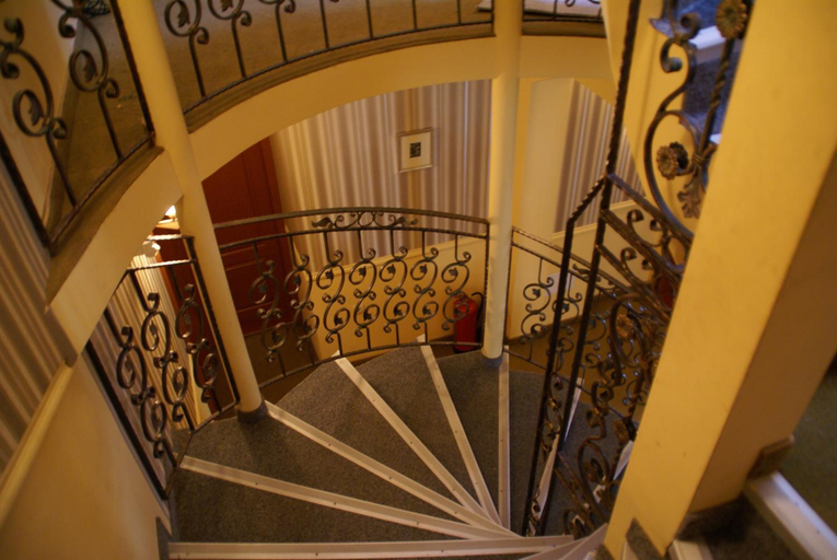 Others 3, Family Hotel Chiplakoff, Burgas