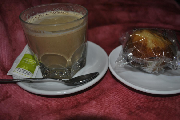 Food & Drinks 5, Hotel Rural Los Perales, Zamora
