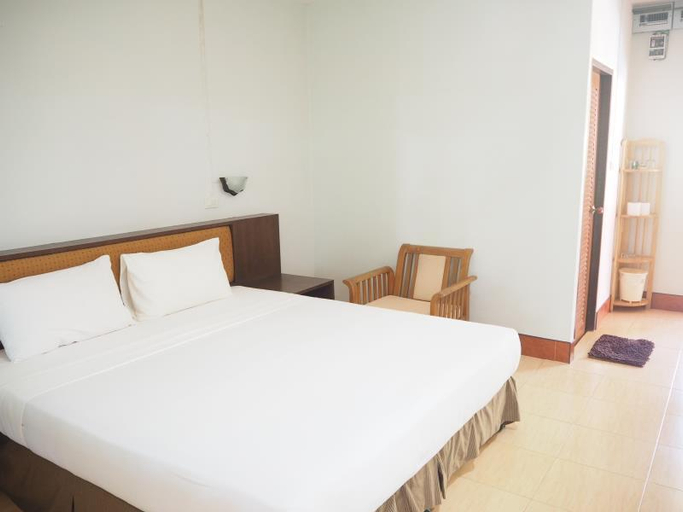 Bedroom 3, Heimat Garden Resort, Ko Yao District