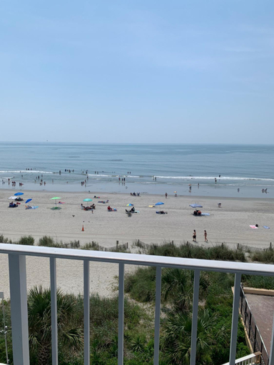 Others 5, Blu Atlantic Hotel & Suites, Horry