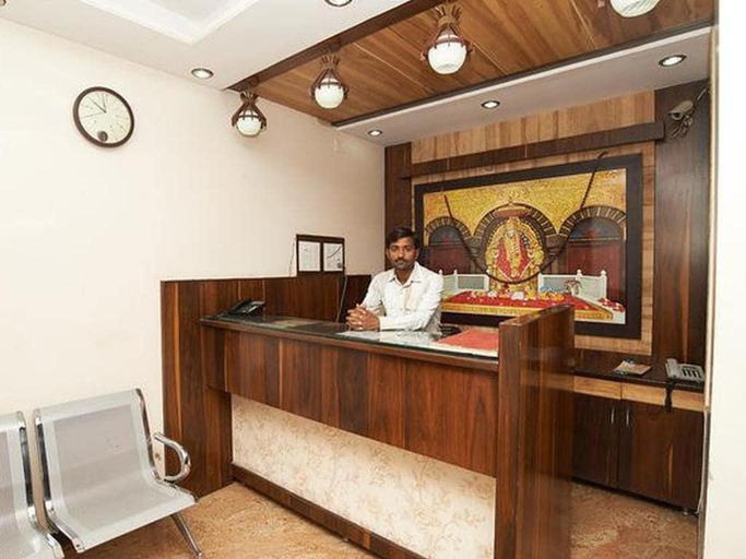 Others 4, Malhar Grand, Pune