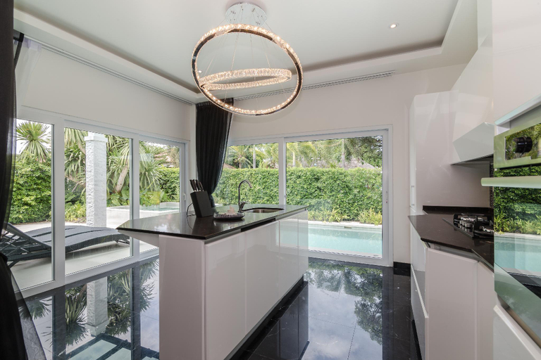 Others 2, Perfect holiday home, Hua Hin