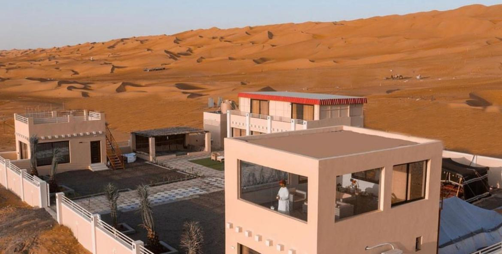 Exterior & Views, alsaif camp, Biddiya