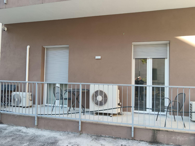 Others 4, Apartaments and Rooms Claudia Augusta, Bolzano