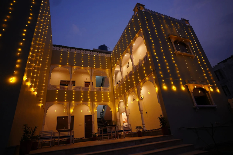 Exterior & Views 2, The Sawai Heritage, Sawai Madhopur