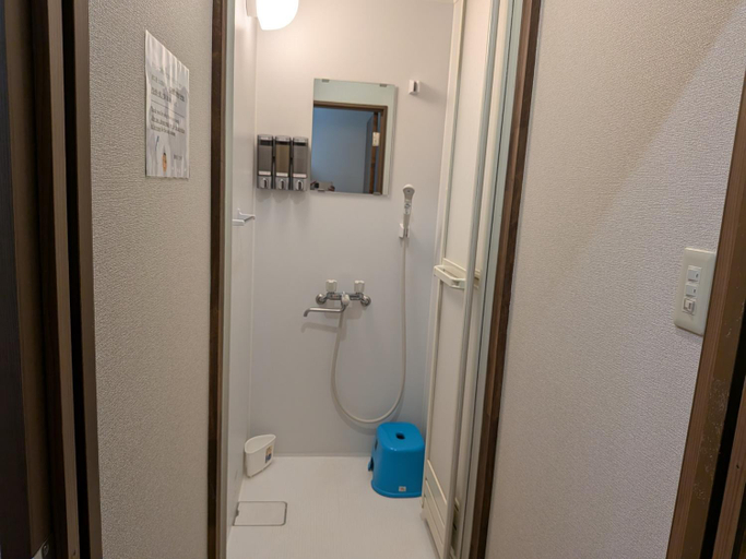 Bathroom 3, Guest houseTakagi - Vacation STAY 60566v, Matsumoto