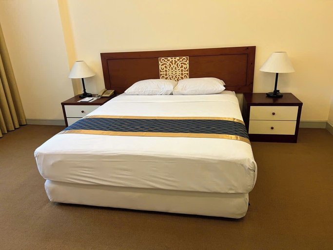 Bedroom 3, Cityview Serviced Apartment & Hotel Ho Chi Minh, District 1