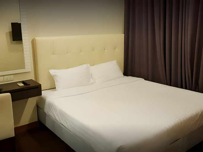 Bedroom 3, Ivy Thonglor 55, Wattana