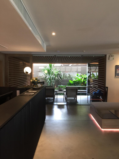 Public Area 2, Norma Hotel Sathorn, Sathorn