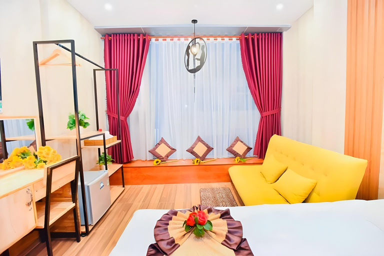 Others 5, Winter Spring Hotel Ninh Kieu Quay, Ninh Kiều
