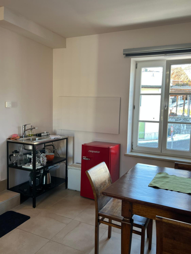 Others 5, Tauglerei Doppelzimmer Bergamotte, Hallein