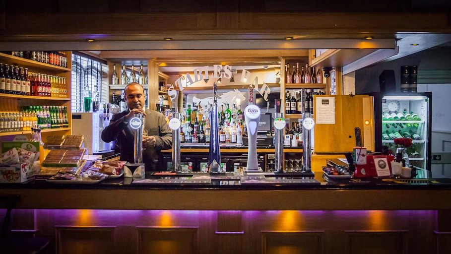 Food & Drinks 5, Heywood Spa Hotel, Pembrokeshire