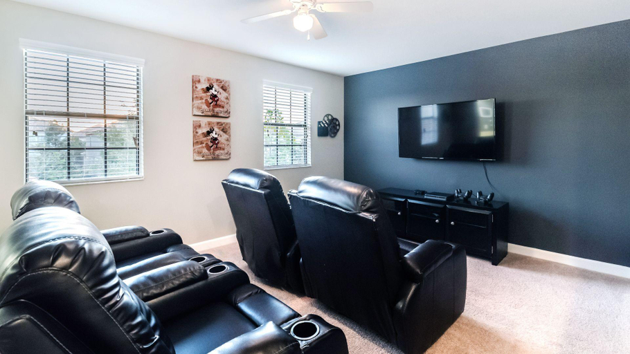 Others 5, GRH440715 - Champions Gate Resort - 5 Bed 4 Baths Townhome, Osceola