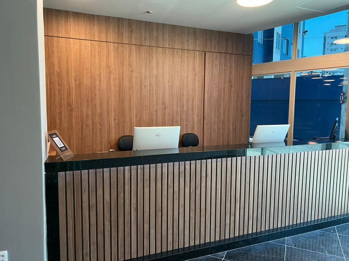 Public Area 3, San Diego Suites Governador Valadares, Governador Valadares