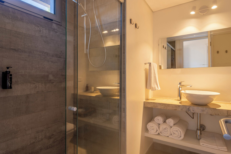 Bathroom 4, Anastasio Hotel & Beach Club, n.a523