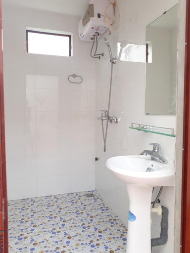 Bathroom 3, Tam Coc Rice Fields Homestay, Hoa Lư