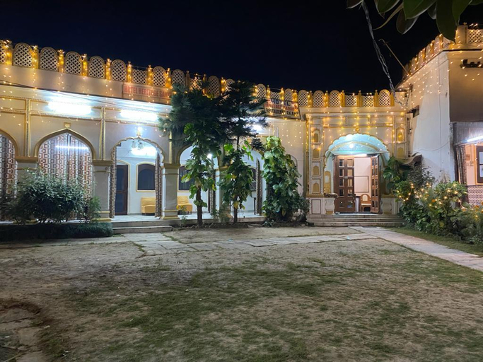 Others 5, Hotel Heritage Sanyam, Sirmaur