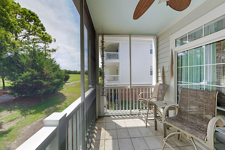 Others 5, Barefoot Resort, Horry