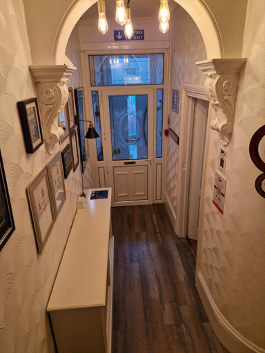 Others 5, Forest Guest House, North Tyneside