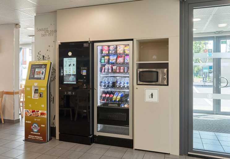 Food & Drinks 5, B&B Hotel ORLY CHEVILLY Marche International, Val-de-Marne