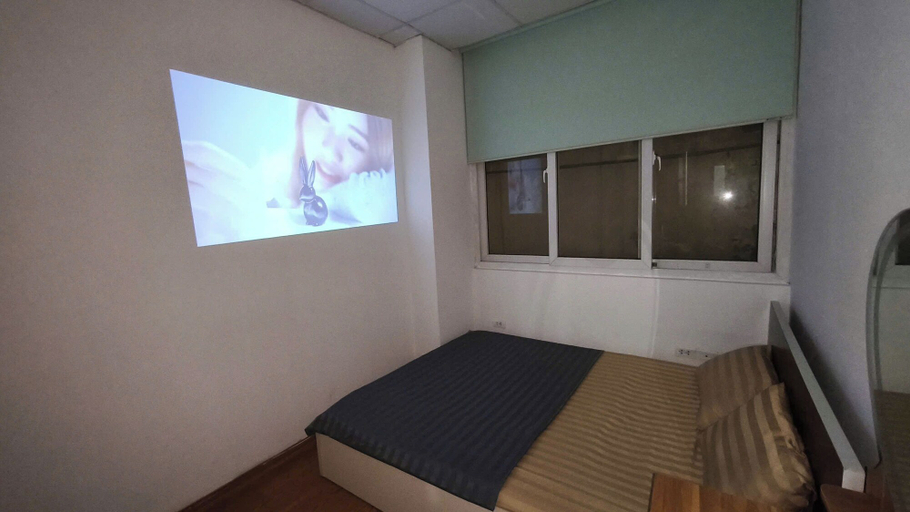 Bedroom 3, Era Apartment Ho Rua, Thanh Xuân