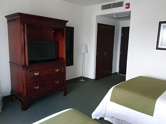 Bedroom 3, HS HOTSSON Smart Value Tampico, Tampico