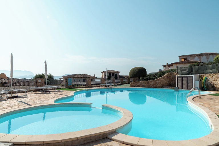 Sport & Beauty 5, Casa Nadia by Wonderful Italy, Olbia-Tempio