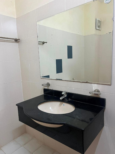 Bathroom 4, Candy Hotel Cần Thơ, Cái Răng
