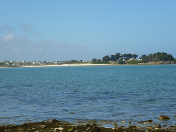 Others 5, Relax with Sea Views Every Morning, Finistère