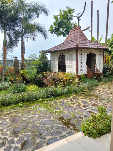 Exterior & Views, Villa77, Subang