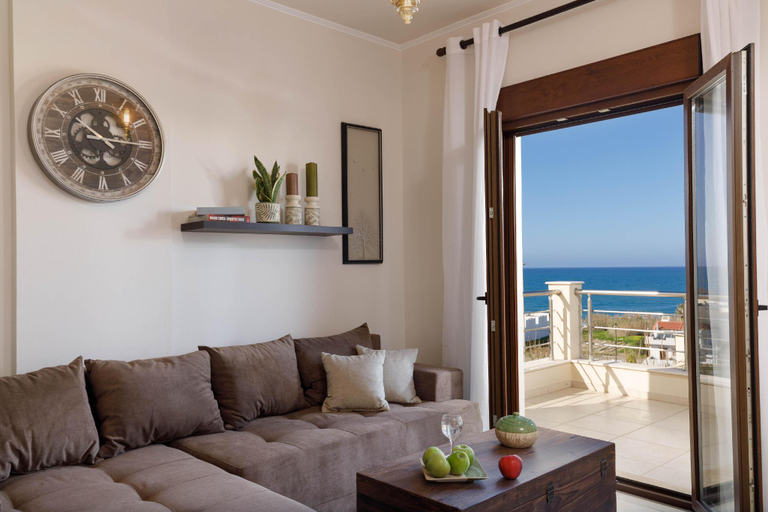 Others 3, Cafe Noir - Sea View Exclusive Maisonette, Crete