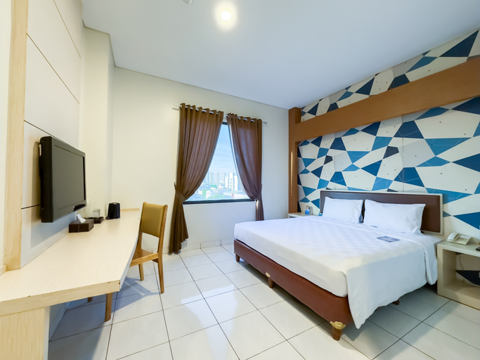 Bedroom 3, Hotel 88 Mangga Besar VIII by WH, West Jakarta