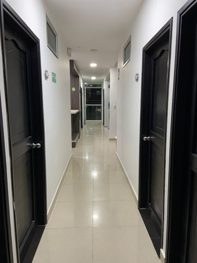 Others 4, Hotel Corcega Inn, Chigorodó