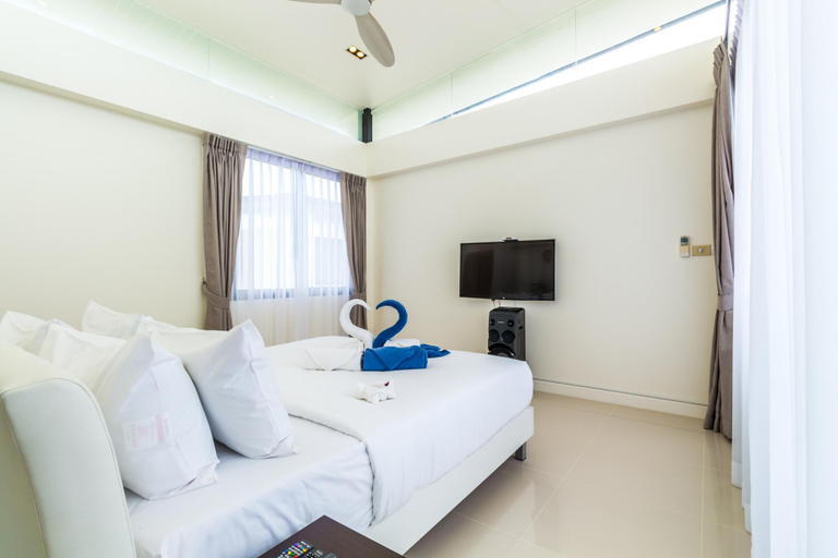 Bedroom 3, Phuket villa in Laguna, Phuket Island