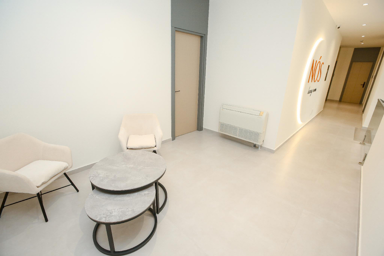 Others 4, Nos Luxury Rooms, Shkodrës