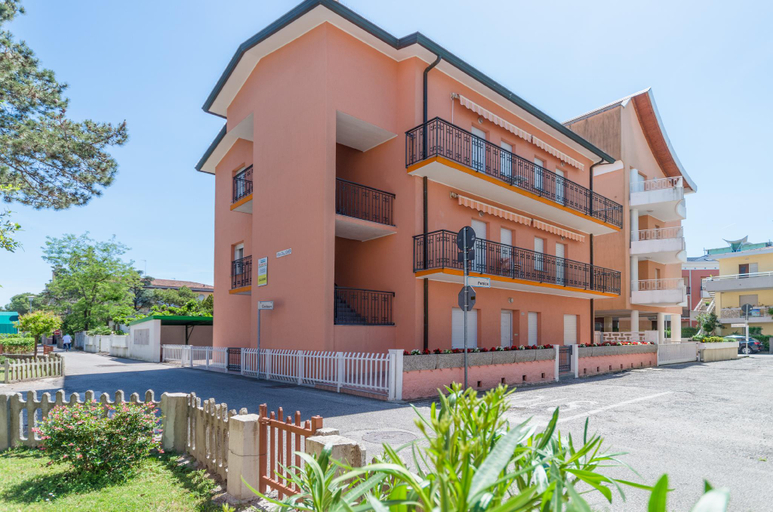 5, Great apartment a few steps from the beach, Venezia