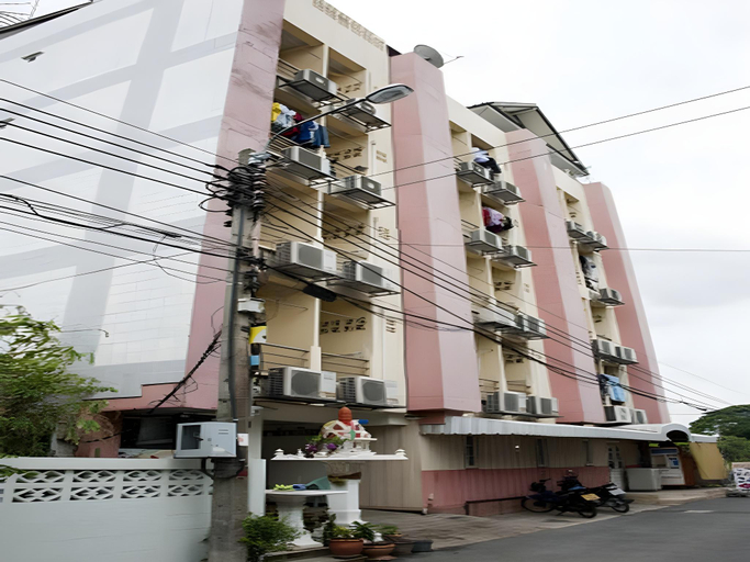 Others 4, SB Apartment, Bang Khen
