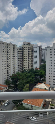 Others 5, The Palace Flat Moema 1210, São Paulo