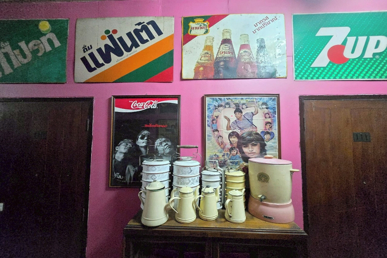 Food & Drinks 4, Tapaeinn Hotel, Muang Chiang Mai