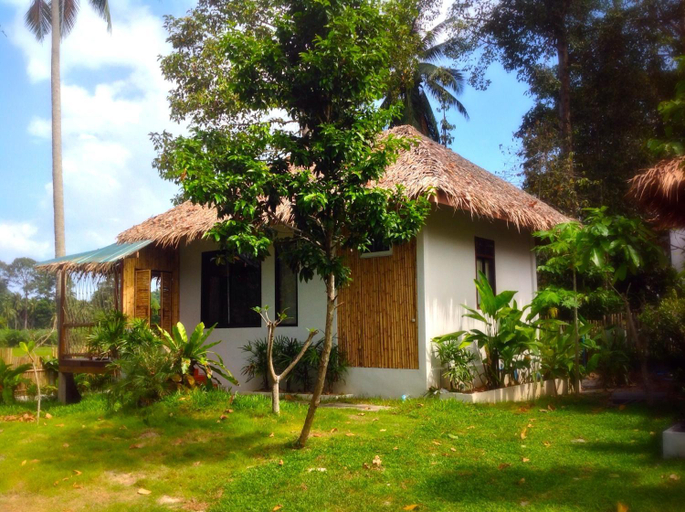 Exterior & Views 1, Hallo Villa, Khanom