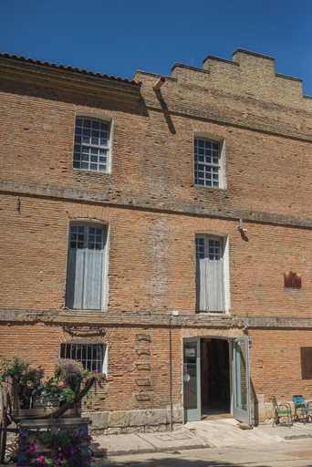 Exterior & Views 2, La Fabrica del Canal, Palencia