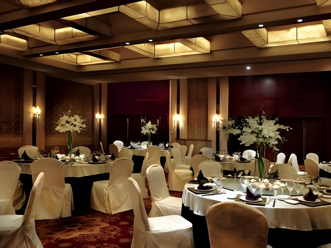 Food & Drinks 5, Henan Sky-Land GDH Hotel, Zhengzhou