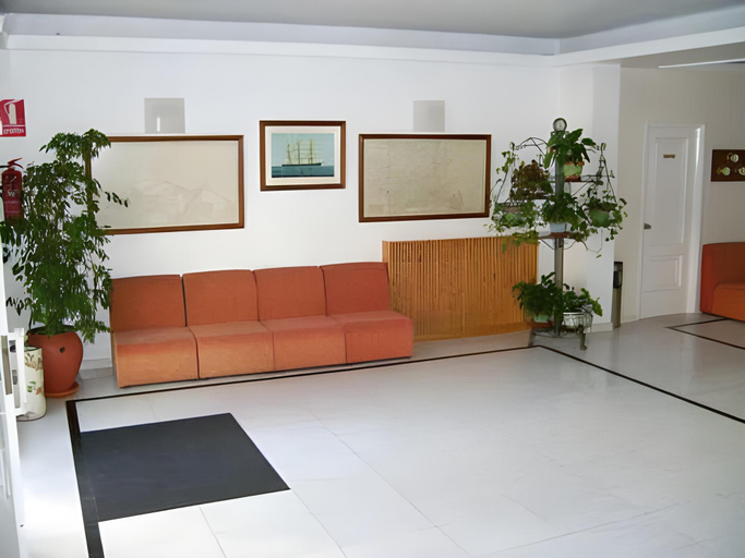 Public Area 2, La Terraza, Pontevedra