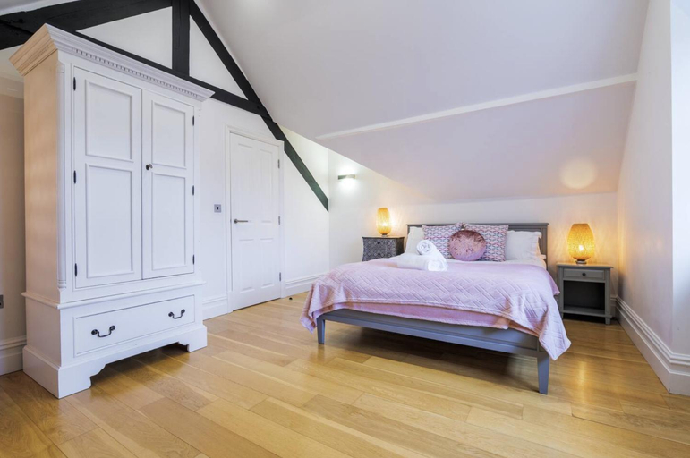 Others 3, Cunsey, Penthouse Apartment Windermere, Cumbria