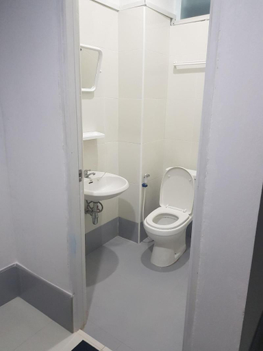 Bathroom 3, Sam s Place, Phaya Thai