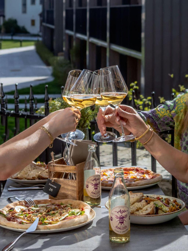 Food & Drinks 3, Vertshuset Konow, Bergen