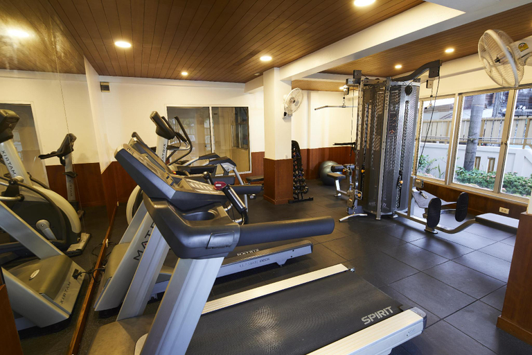 Others 4, WAAN Apartment, Waan Apartment, Suan Luang