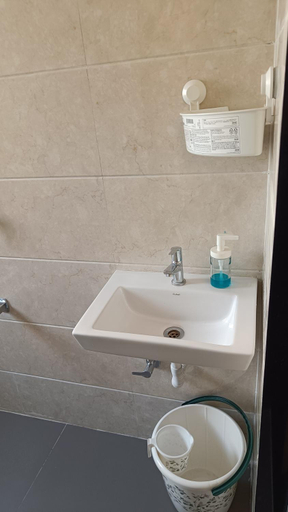 Bathroom 3, Divine Residency, Mumbai Suburban