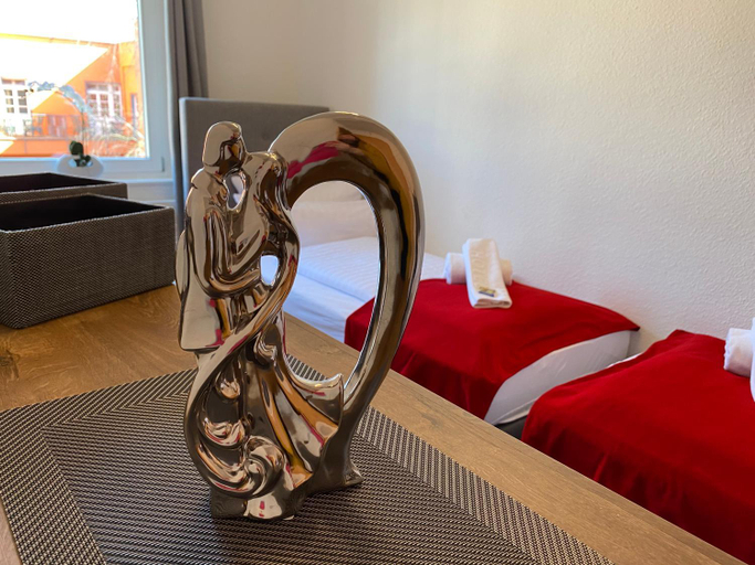 Others 5, Viadrina Rooms & Apartments Frankfurt-Oder am Park im Zentrum, Frankfurt (Oder)